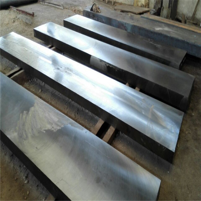 Die Steel S136 Din1.2083 mould steel Raw Material NAK80 Tool Steel Plate