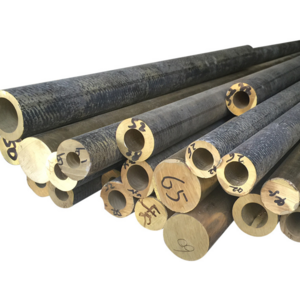 Hollow Bars C62400 Aluminum Bronze Brass Rod Round