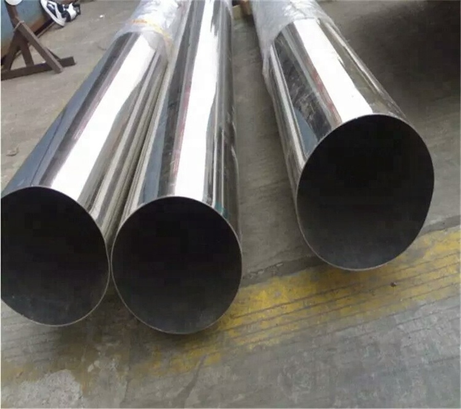 Hot Sale 304l 316 316l 310 310s 321 304 Seamless Stainless Steel Tube