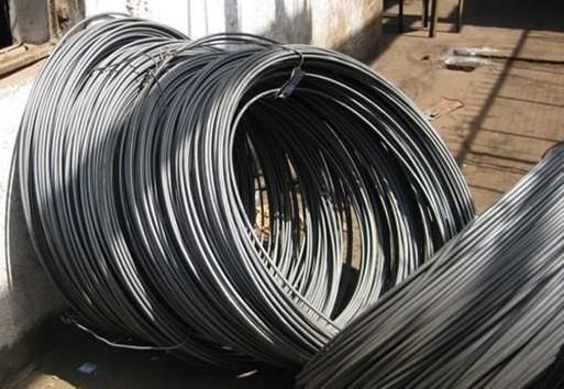 High Strength XC70,70#,sae 1070,SWRH72B,FM70, C70 Carbon Steel Wire