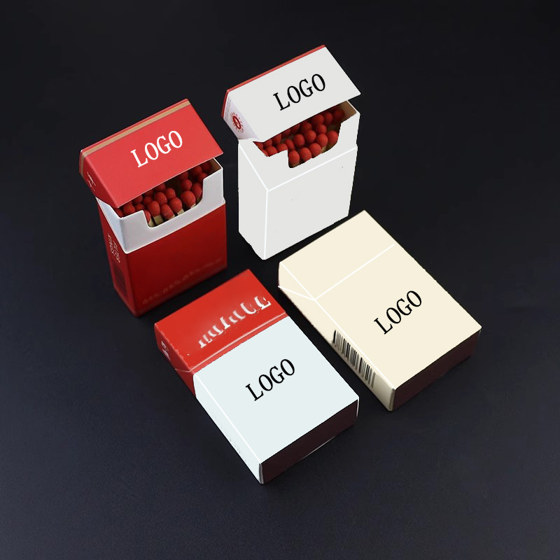 box matches high-grade lighters match domestic and foreign new classic box match customized high style