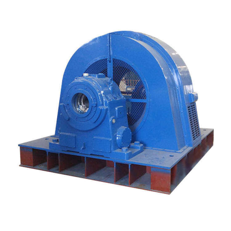 hot sale hydro generator 100kw