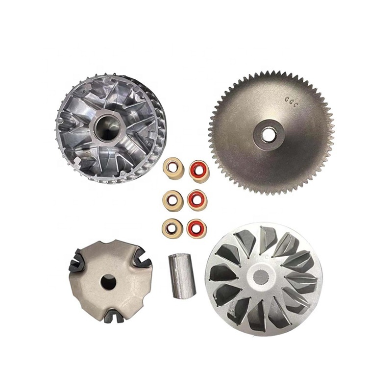 22011-KPL-940 /22102-KWP-D00 /22105-KWP-D00 22110-KWP-D00 Clutch Variator Pulley Set Primary Face Navi 110 Drive Face Kit