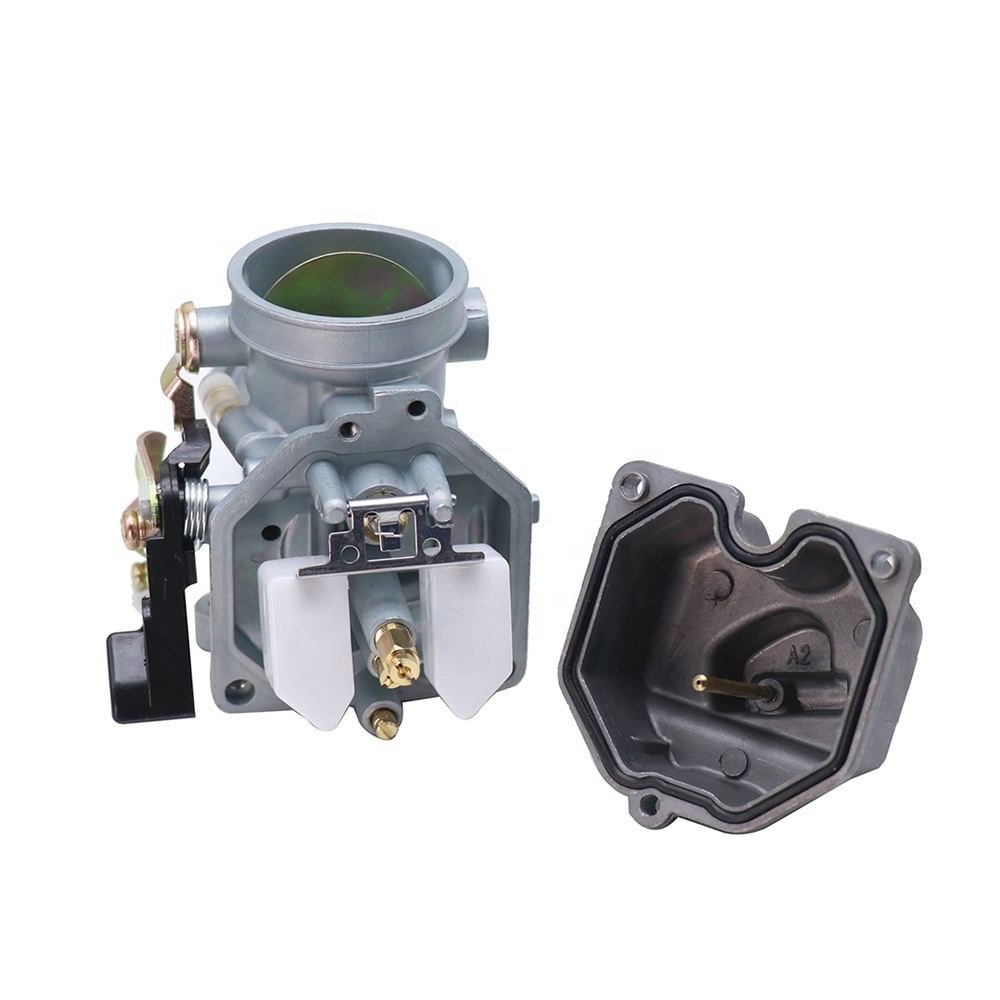 PZ32mm Carburetor Racing Motorcycle Carb For 175cc 200cc 250cc ATVS Bike Dirt Pit Bike Motorcycle Accessories