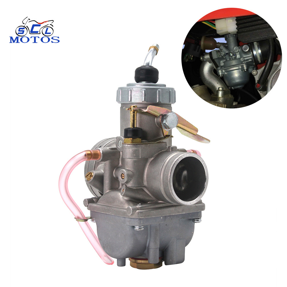 150cc 175cc 200cc Motorcycle VM26 30MM VM28 Carburetor 32mm Carburador  Dirt Pit Bike