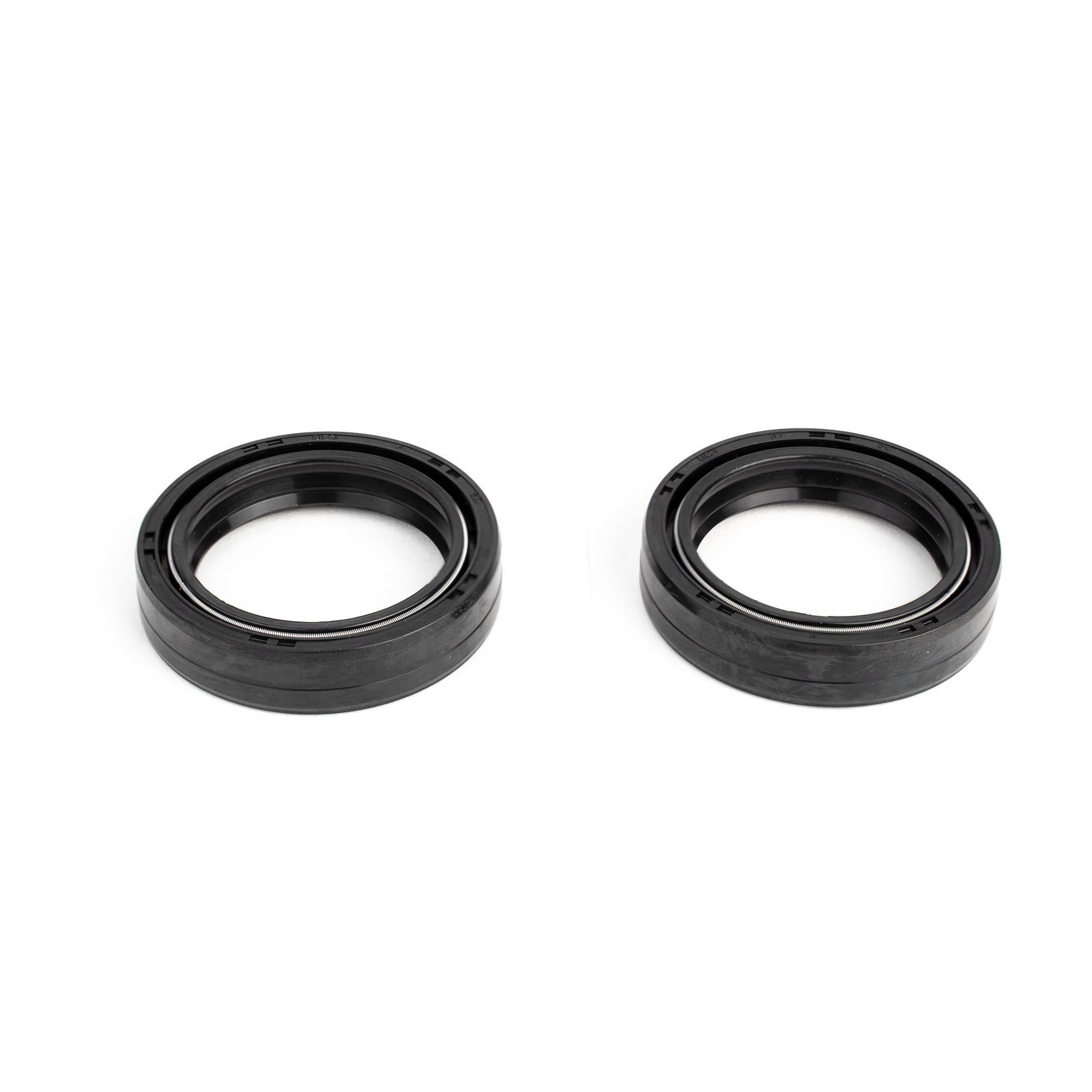 37*50*11 Front Fork Seal  Suspension Fork Oil Seal OEM. F0106KR12 Fit To Ita~lika 250SZ NEGRA VX250 EFI ADVENTURE