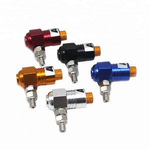 ABS Anti-locked Motorcycle Brake System Brake Caliper Assist 10mm Screw Fit Dirt Pit Bike