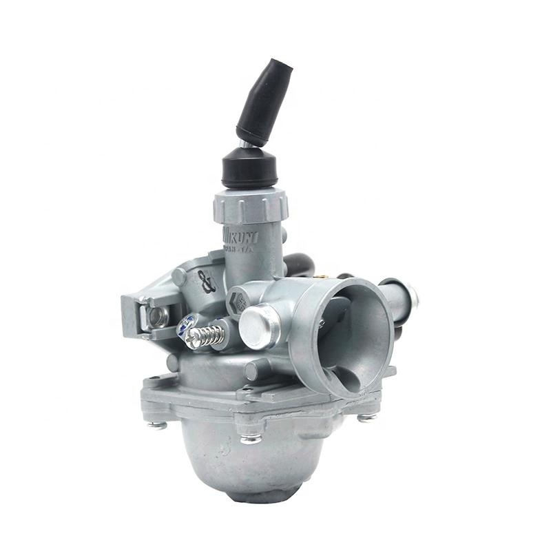 Wholesale Motorcycle Replacement VM16 PZ19 Race Carb 19mm Aluminum Alloy Carburetor Assy For 70 90 110cc Dirt Bike ATV Scooter