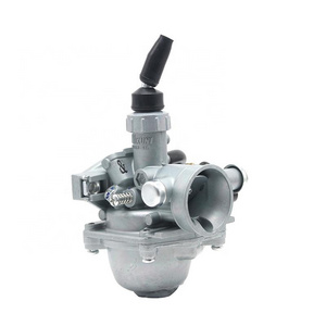 Wholesale Motorcycle Replacement VM16 PZ19 Race Carb 19mm Aluminum Alloy Carburetor Assy For 70 90 110cc Dirt Bike ATV Scooter