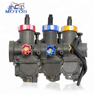 Racing Carburetor Keihn PE28 30 Carburador Carb Fit Motorbike Moped Scooter Dirt Bike