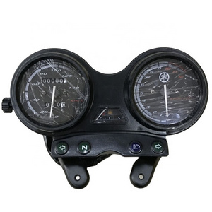 High quality YBR125 Electrical tachometer Digital meter for motorcycle