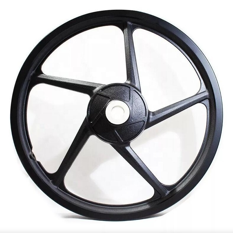 110cc Motorcycle Disc/Drum Aluminum Alloy Wheels Rim17inch Wheel Rims For Baj-aj Boxers