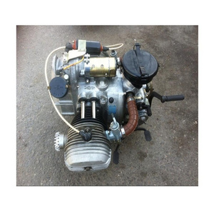 750cc Motorcycle Engine Parts Assembly CJk750