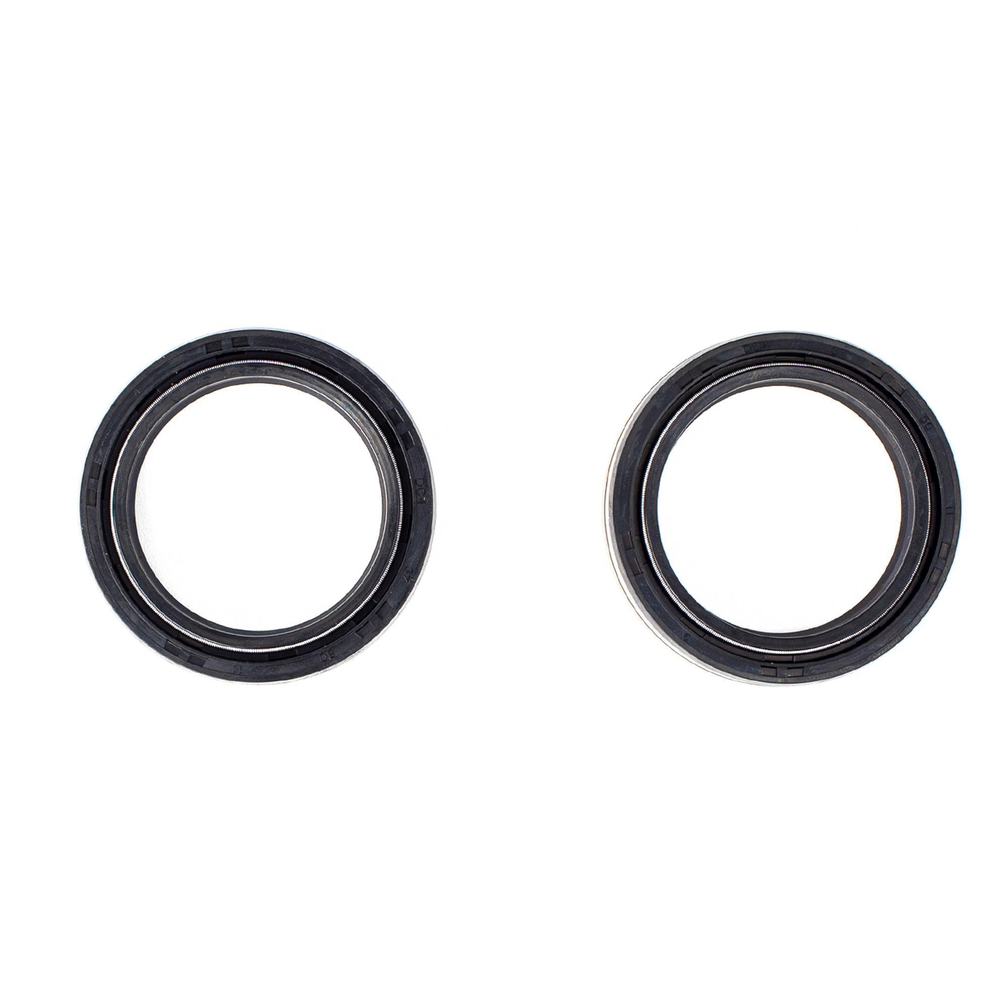 37*50*11 Front Fork Seal  Suspension Fork Oil Seal OEM. F0106KR12 Fit To Ita~lika 250SZ NEGRA VX250 EFI ADVENTURE