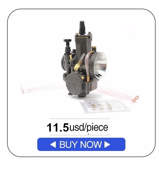 PZ32mm Carburetor Racing Motorcycle Carb For 175cc 200cc 250cc ATVS Bike Dirt Pit Bike Motorcycle Accessories