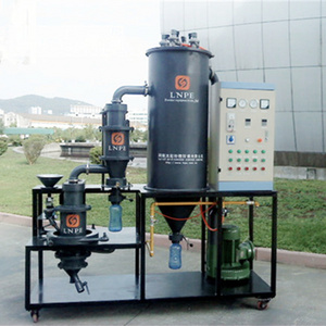 Diamond Jet Pulverizer /powder making machine