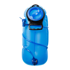 3Liter Water Reservoir Hydration Bladder Faster Water Flow Rate Leak-Proof Water Bladder Ergonomic Shape Big Bite Valve BPA-Free