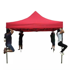 advertising logo Outdoor 3x3 2x3 3x4.5 3x6 Easy Up Tent Pop Up Canopy, Folding Gazebo Tent