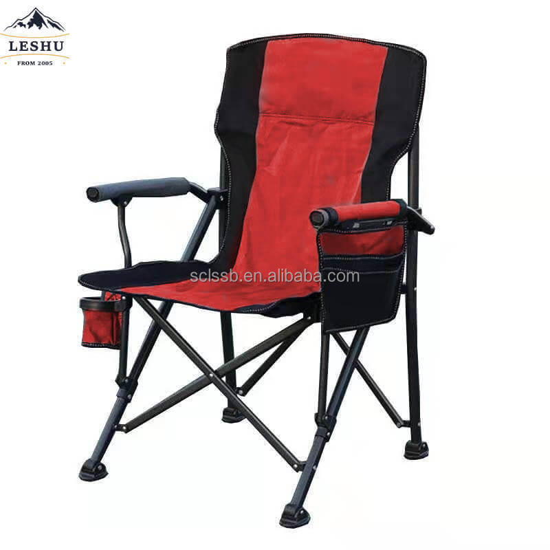 Deluxe Folding Outdoor Compacy Wood Trail Trailhead Set Outdoor Folding Moon And Tables Moon Chair Camping