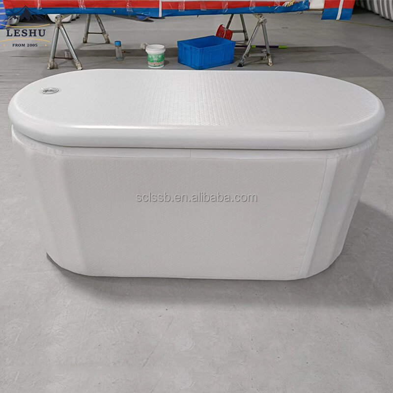 LOW PRICE FACTORY dog ozone ice bath 2 person outdoor  hot  x massage inflatable  hot  inflatable hot  and s spa tubs