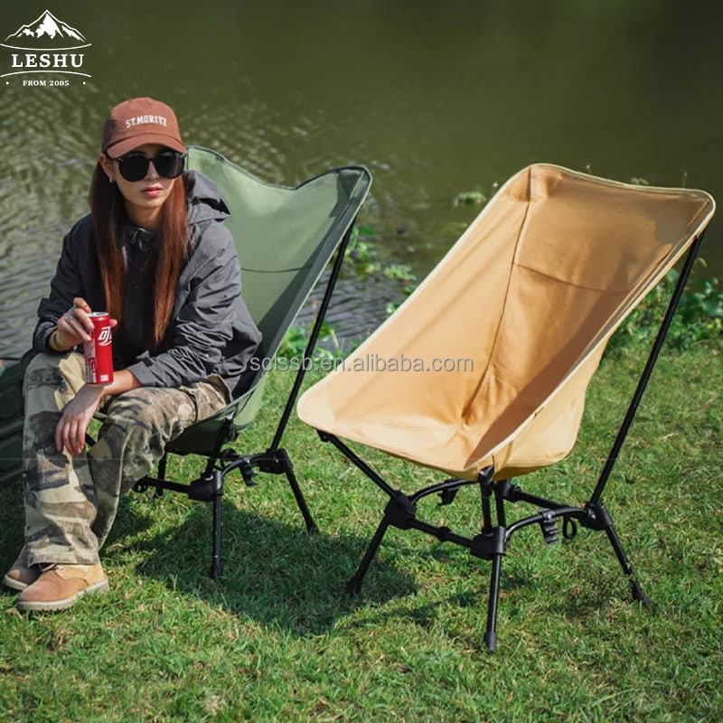 Foldable  With Cup Kids Swing For Adults Padded Folding  Hea Quechua Racing Folding  For Beach Or Oak Chair Outdoor Camping