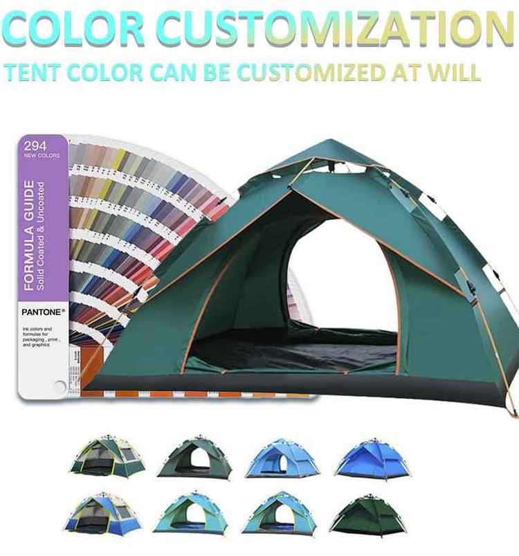 2023 Most Popular Instant Pop Up Camping Tent Pop Up Sun Shelter Beach Tent Beach Cabana Baby Beach Igloo Travel Camping Campers