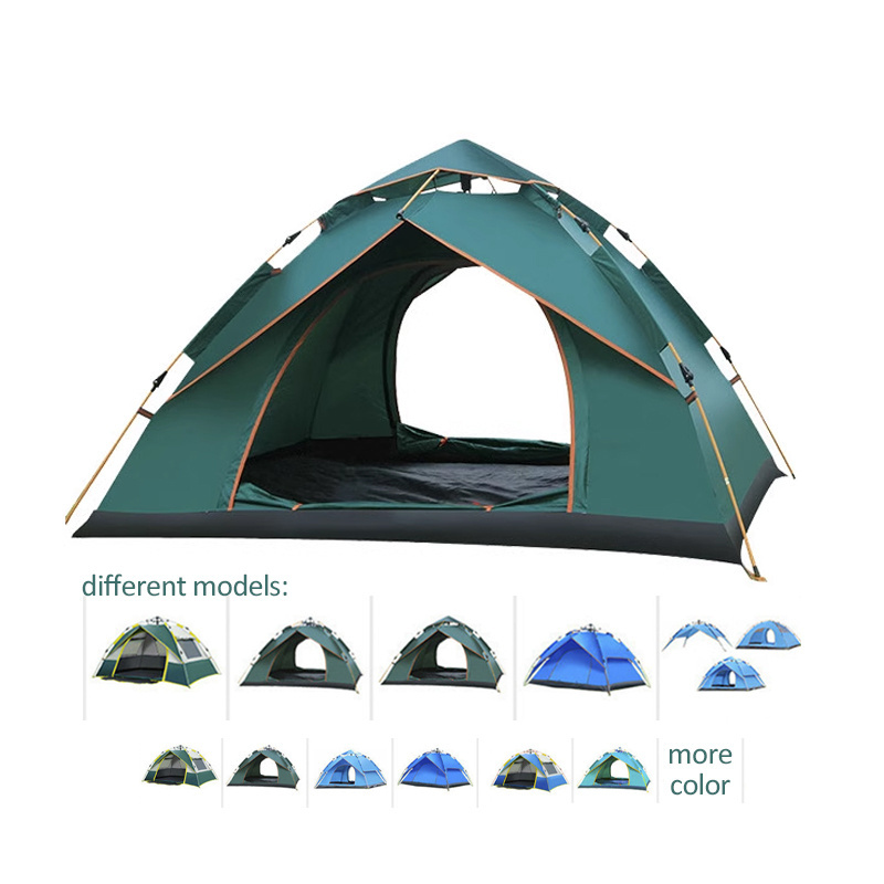 2023 Most Popular Instant Pop Up Camping Tent Pop Up Sun Shelter Beach Tent Beach Cabana Baby Beach Igloo Travel Camping Campers