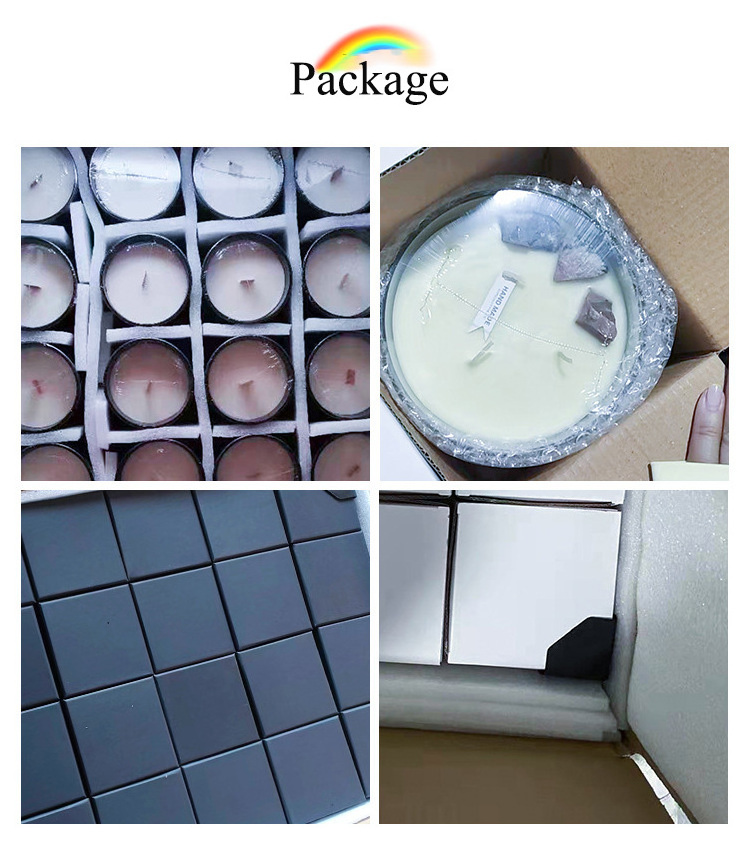 Factory wholesale paraffin wax unscented 8 hours tealight Candles