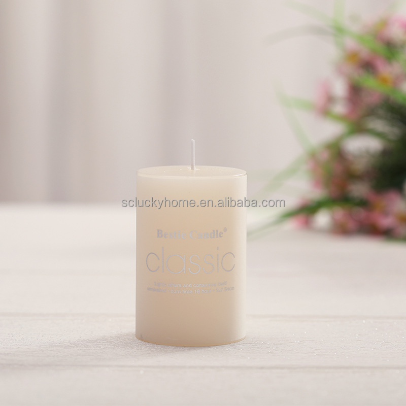 bougie candles decorative tall pillar candles large white prayer candles