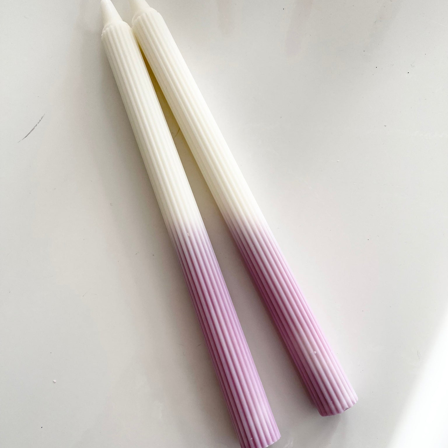 White unscented paraffin stick votive candle wax pink orange pillar candle long burning in bulk colorful candles length