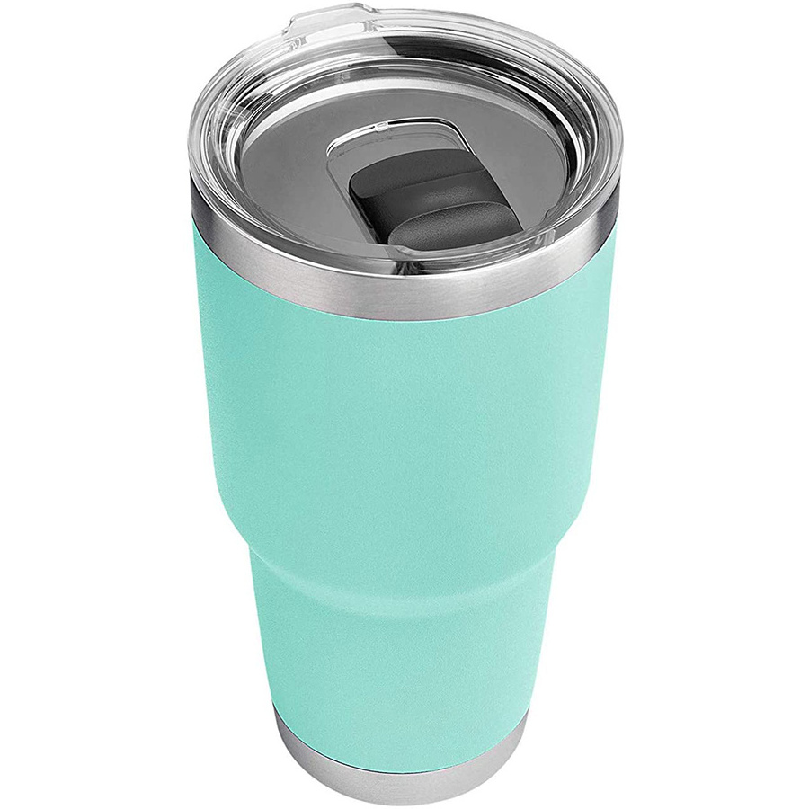 Top seller double wall stainless steel 20oz yeticooler travel tumbler