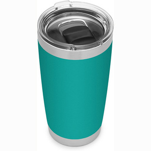 20 oz insulated stainless steel tumbler