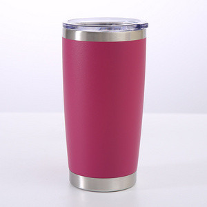 20oz 30 oz wine coffee tumbler manufacturers yetil tumblers