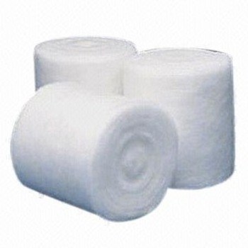 Surgical Disposable  absorbent roll cotton wool 500g