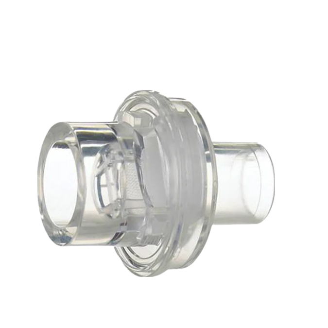 Emergency Plastic CPR Savers and First Aid Supply One-Way Disposable Training Valves for CPR Mask Replaceable Valve