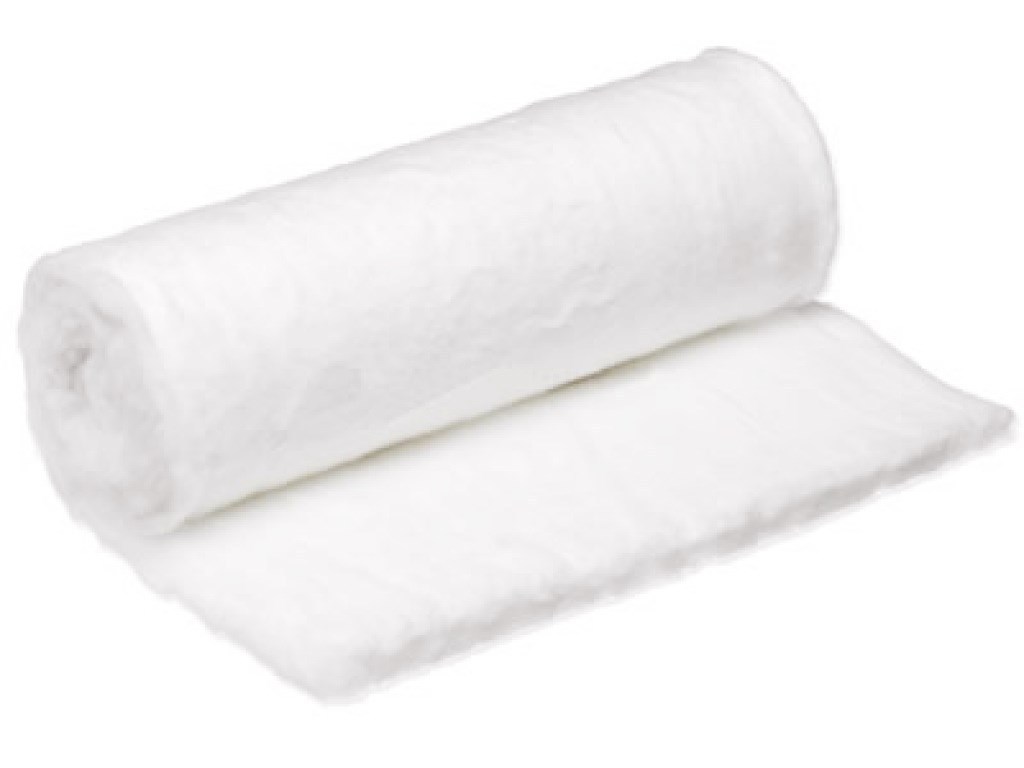 Surgical Disposable  absorbent roll cotton wool 500g