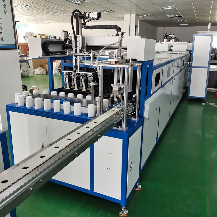 Cheap Semi Automatic Electronics Production Machinery Line De Fabrication De Pour Lampe Led Bulb Making Manual Assembly Machine