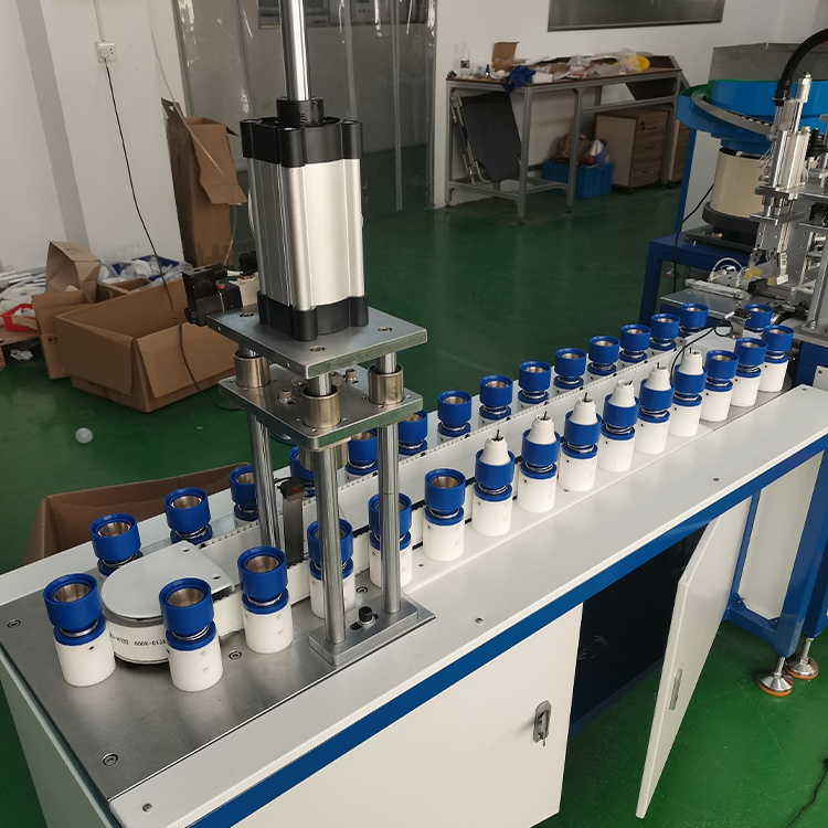 Germany Dubai China Malaysia Ampoule Led Machine De Fabrication Banane Ka Assembling Automatic Auto Machine For Making Led Bulb