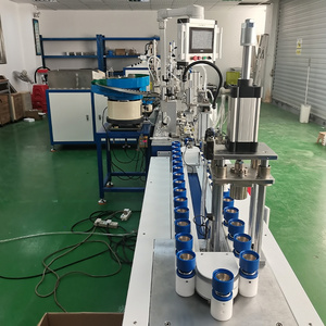 Germany Dubai China Malaysia Ampoule Led Machine De Fabrication Banane Ka Assembling Automatic Auto Machine For Making Led Bulb