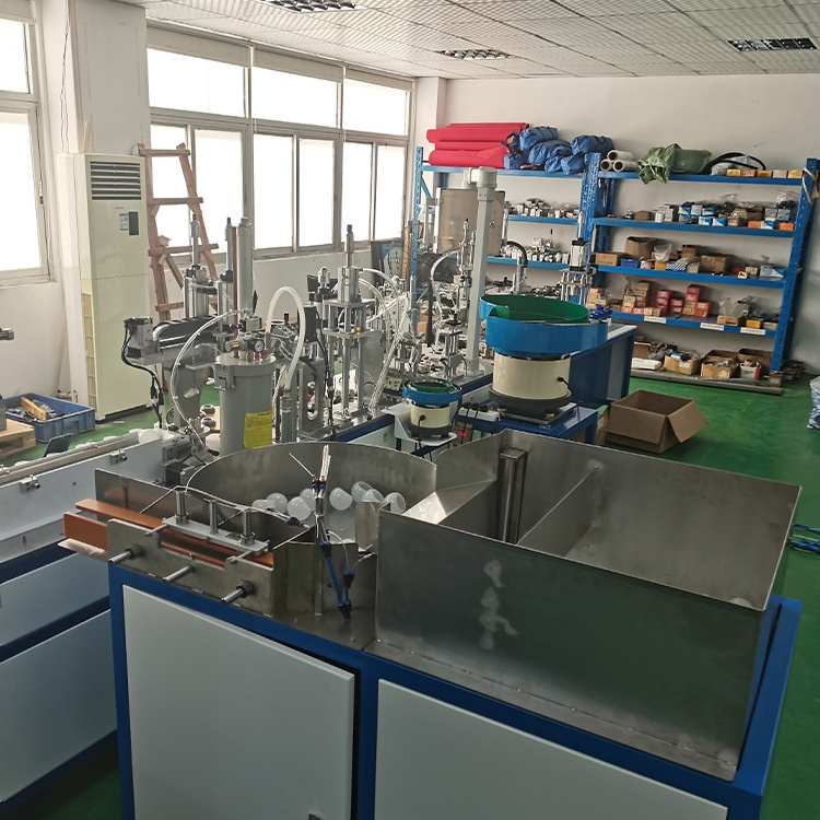 Germany Dubai China Malaysia Ampoule Led Machine De Fabrication Banane Ka Assembling Automatic Auto Machine For Making Led Bulb