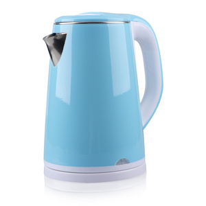 OEM ODM Wholesale Custom New Electric Steam Kettle Boil Water Tea Maker Cup Jug Elektrische Wasserkocher Electric Kettle