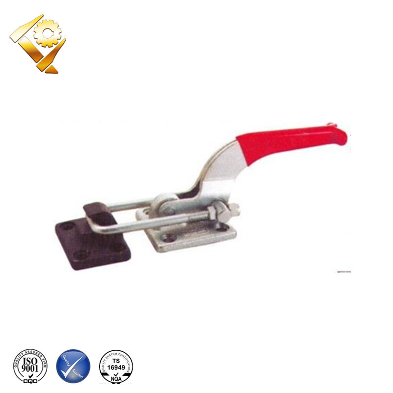 Quick Release Latch Hook Toggle Clamp GH-431