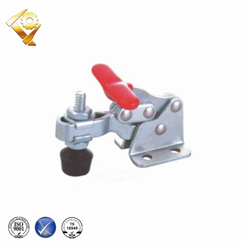 Hot sale customized vertical type hold down toggle clamp