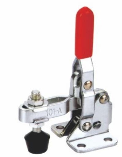 Metal Quick Release Heavy Duty Toggle Clamp