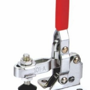 Metal Quick Release Heavy Duty Toggle Clamp