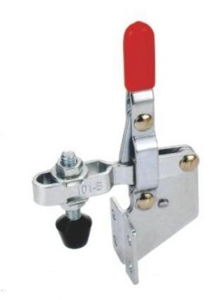 Metal Quick Release Heavy Duty Toggle Clamp