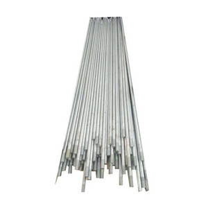 high quality galvanized steel stay rod