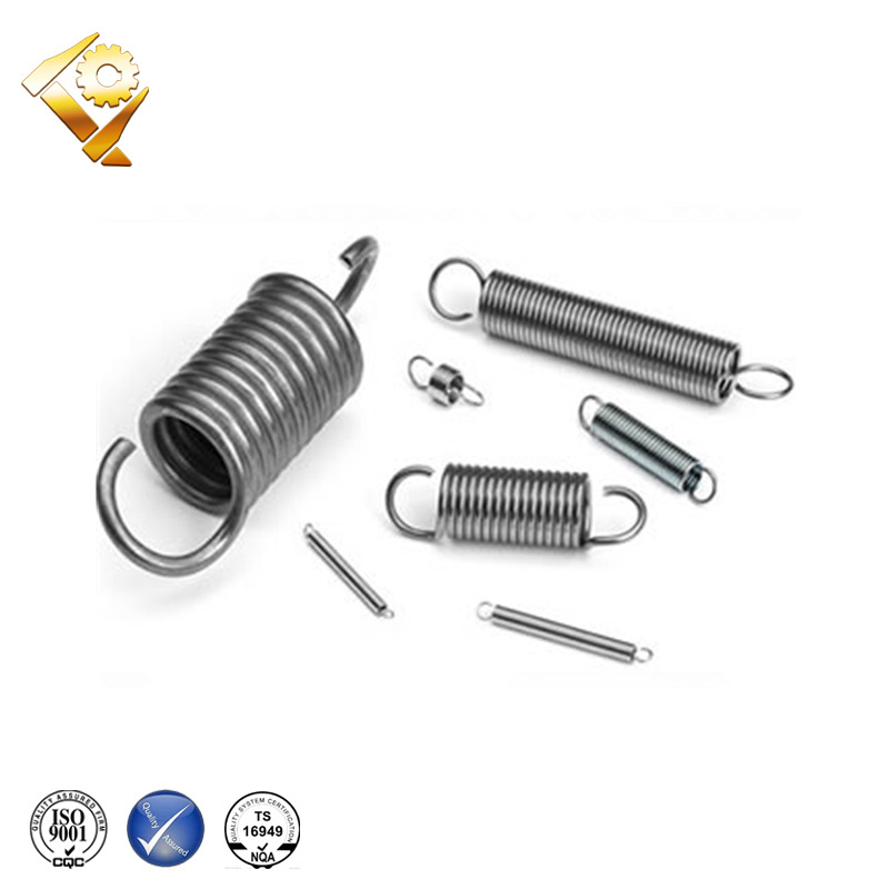 Heavy Duty Garage Door Extension Springs 70 lbs with Hook