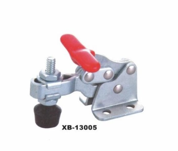 Metal Quick Release Heavy Duty Toggle Clamp