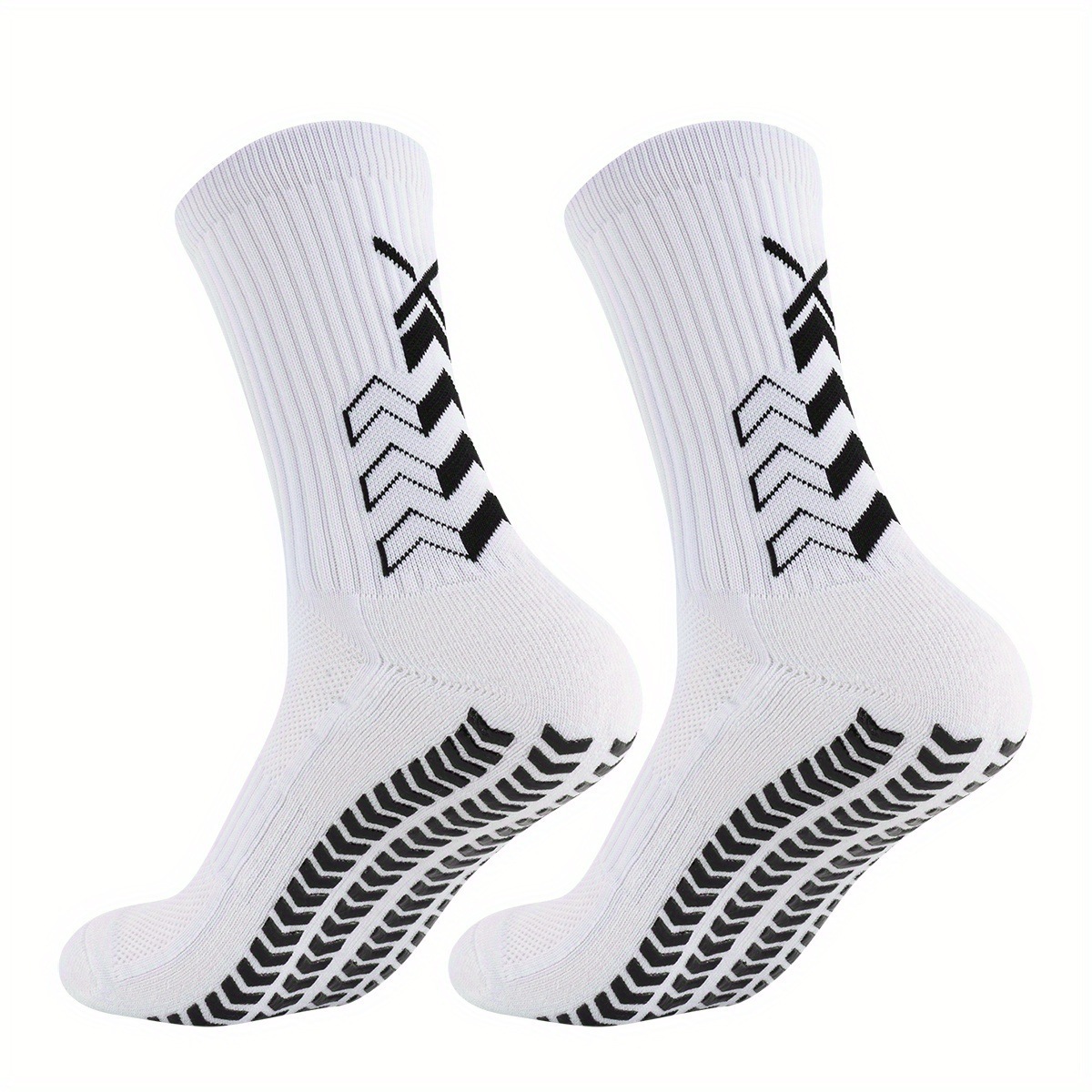 custom man socks short soccer socks football anti-slip soccer socks